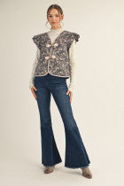 Comfort & Warmth Vest