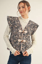 Comfort & Warmth Vest