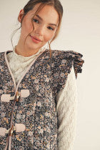 Comfort & Warmth Vest