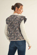 Comfort & Warmth Vest