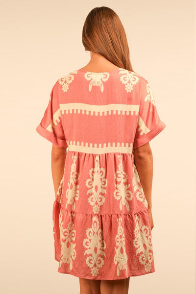 The Right Fit Dress