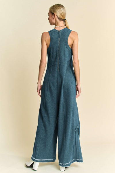 Your Favorite Duplicated Jumpsuit