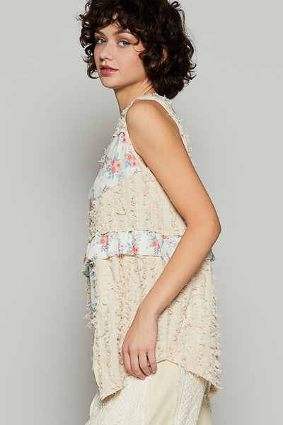 Lost In Love Tank