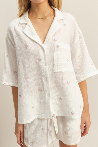 Dare To Dream Top