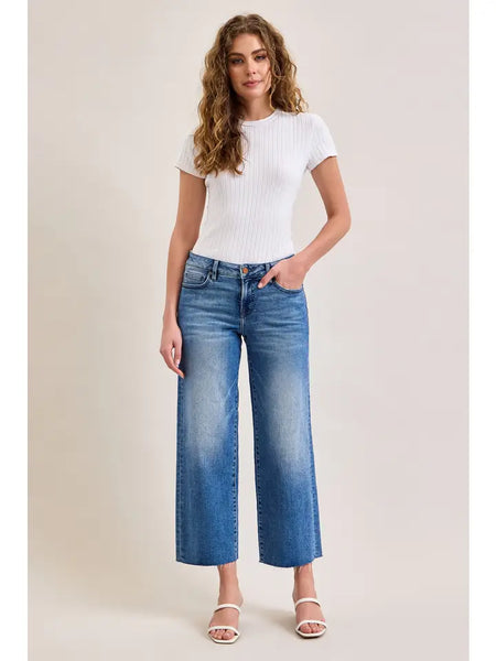 Hidden MR Petite Dad Jean
