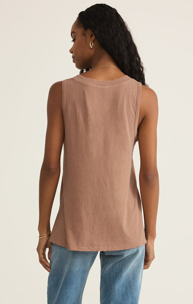 Z Supply Californian Tank