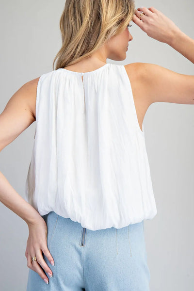 Effortlessly Yours Top