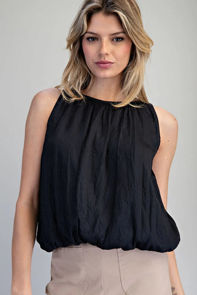 Effortlessly Yours Top