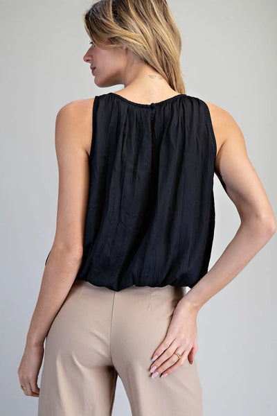 Effortlessly Yours Top