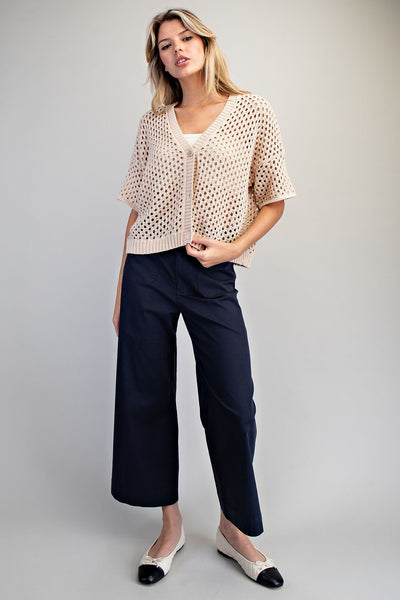 Catch The Reflection Cardigan