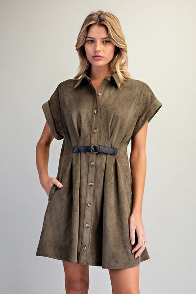 Dakota Dreams Dress
