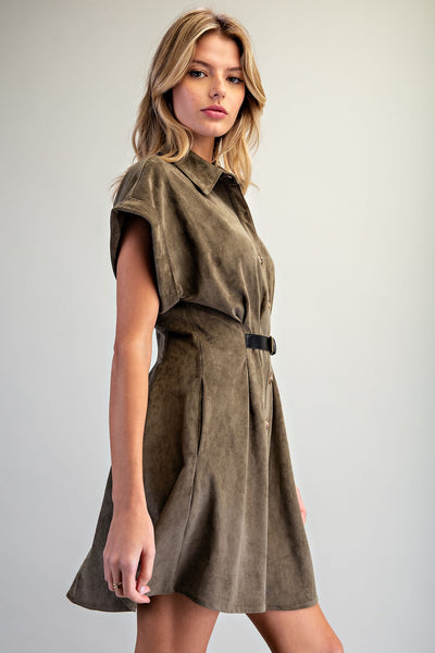 Dakota Dreams Dress