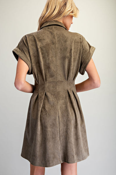 Dakota Dreams Dress