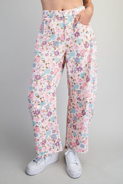 Bloom All Year Pant