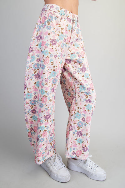Bloom All Year Pant