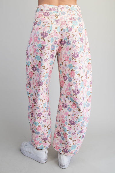 Bloom All Year Pant