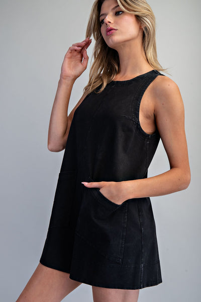 Lose My Mind Romper