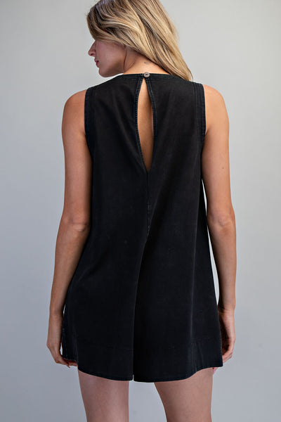 Lose My Mind Romper