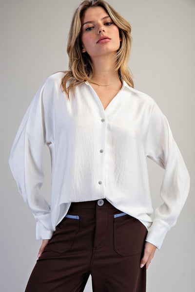 Simple Elegance Top