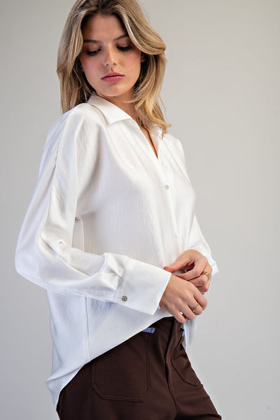 Simple Elegance Top