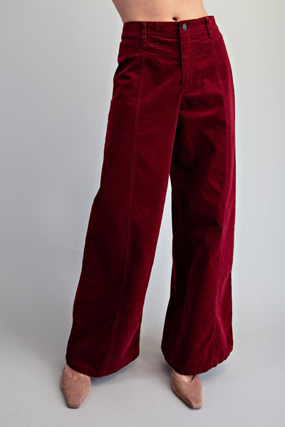 Color of The Season Pant