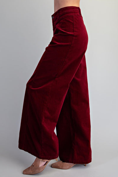 Color of The Season Pant