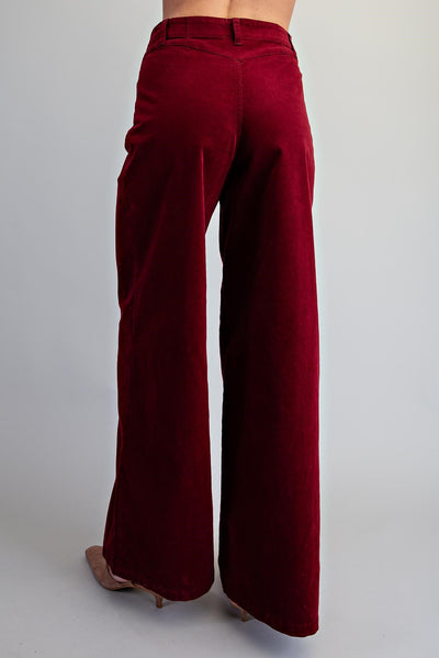 Color of The Season Pant