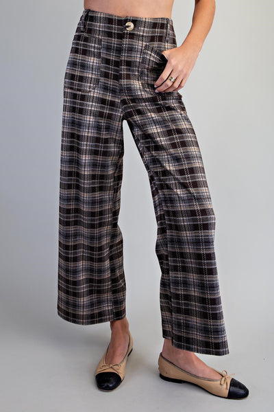 Back To New Again Pant