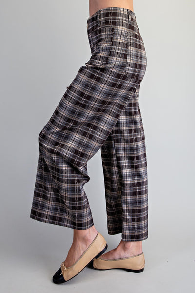 Back To New Again Pant