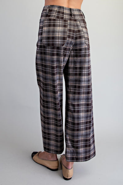 Back To New Again Pant