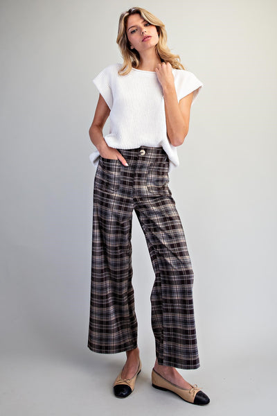 Back To New Again Pant