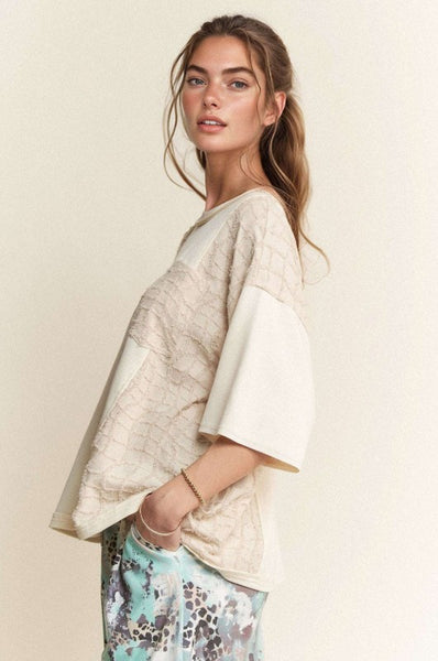 The Other Option Top