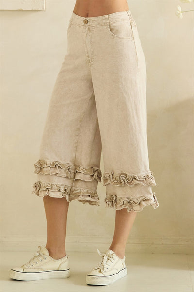 Ellie Mae Pant