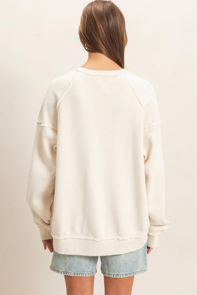 SnoCaps Sweatshirt