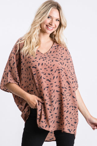 In Between Spaces Top