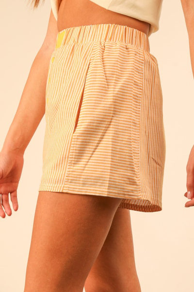 Someone Pour Me A Drink Shorts