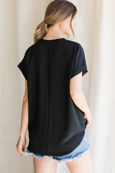 Self Made Top