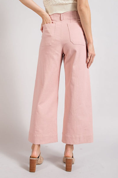 Summer Bliss Pant