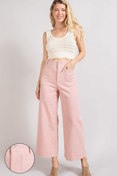 Summer Bliss Pant