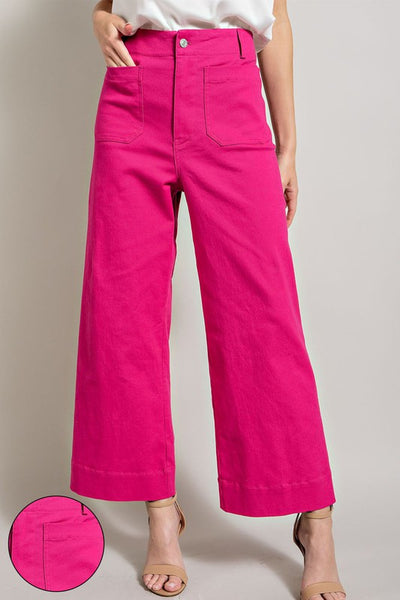 Summer Bliss Pant