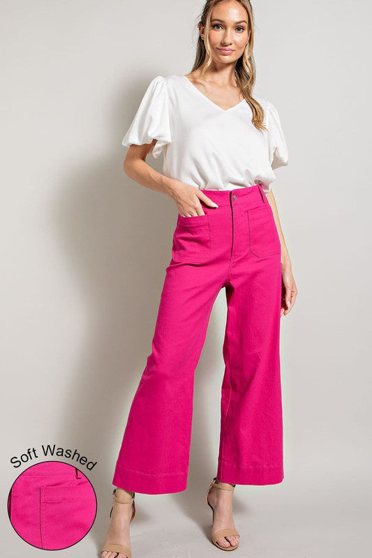 Summer Bliss Pant