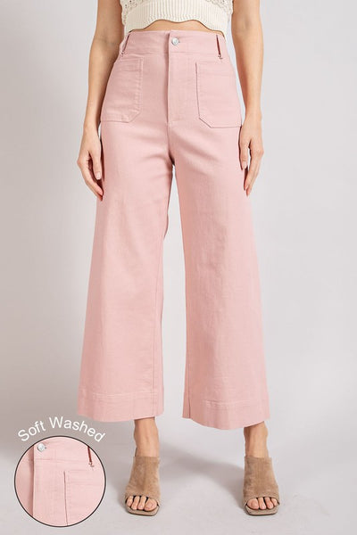 Summer Bliss Pant