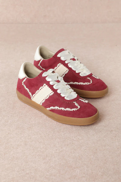 Dixie Sneaker by Mi.iM