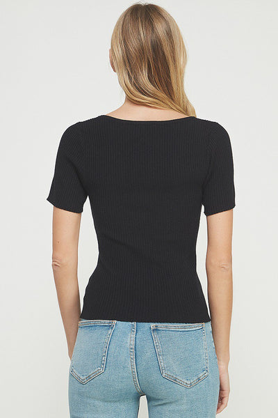 Simply Square Top
