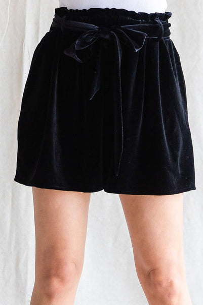 Perfect Holiday Pairing Shorts