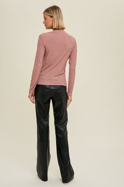Shimmer Dust Top