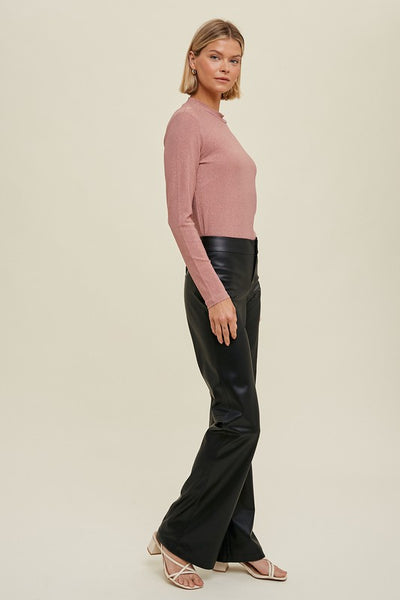 Shimmer Dust Top