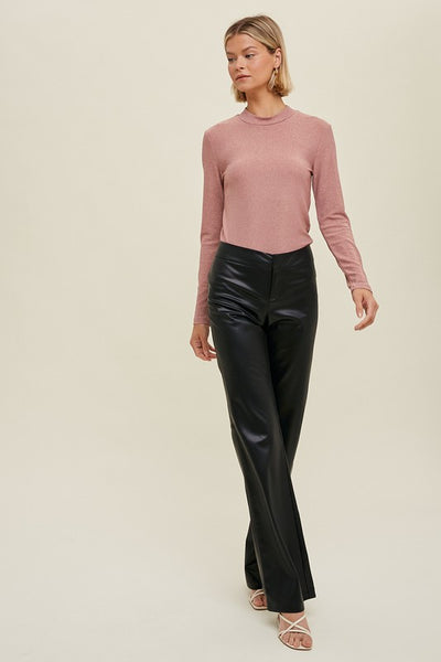 Shimmer Dust Top