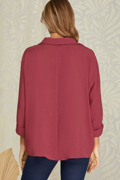 Everyday Smiles Top