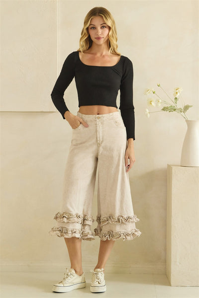 Ellie Mae Pant